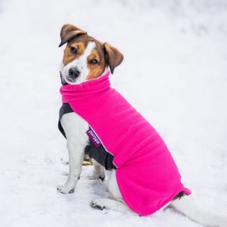 🌈 Ružová Jumppa je späť. 🌈 Kedysi obľúbená limitka sa vrátila do stáleho repertoáru farieb našej, aj vašej obľúbenej mikiny.